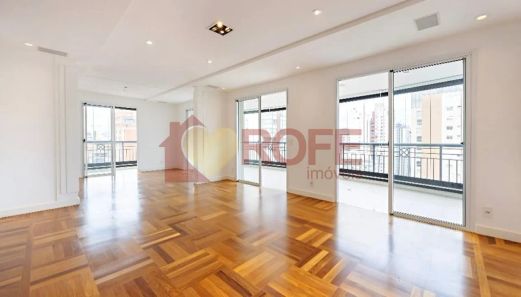 Apartamento com 4 Quartos à venda, 245m² no Vila Uberabinha, São Paulo