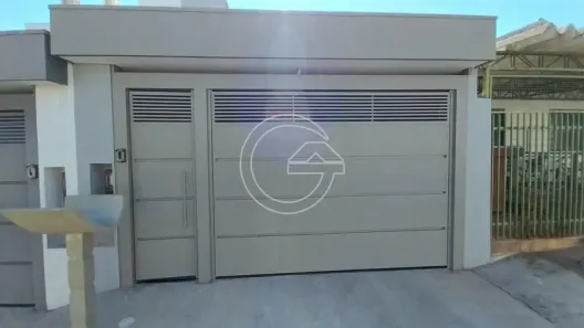 Casa com 3 Quartos à venda, 150m² no Centro, Marília