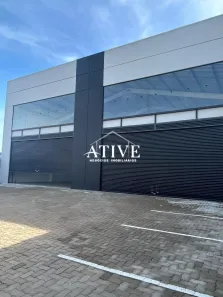 Ponto Comercial para alugar, 720m² no Morada do Vale III, Gravataí