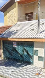 Sobrado com 4 Quartos à venda, 173m² no Parque Urupês, Taubaté
