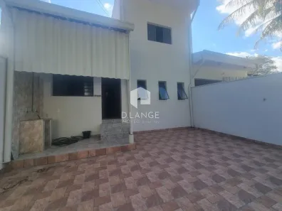 Casa com 2 Quartos à venda, 168m² no Vila Santa Isabel, Campinas