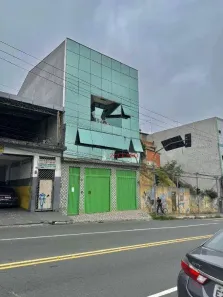 Prédio Comercial à venda, 468m² no Cocaia, Guarulhos