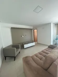 Apartamento com 3 Quartos à venda, 75m² no Jardim Oceania, João Pessoa
