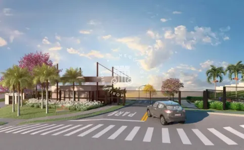 Lote/Terreno à venda, 224m² no Chácara Morada Mediterrânea, Jundiaí