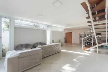 Casa com 4 Quartos à venda, 258m² no Jardim Novo Mundo, São Paulo