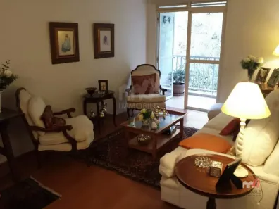 Apartamento com 3 Quartos à venda, 110m² no Coronel Veiga, Petrópolis