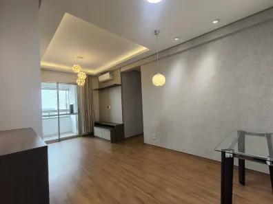 Apartamento com 3 Quartos à venda, 73m² no Terra Bonita, Londrina