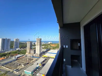 Apartamento com 2 Quartos à venda, 70m² no Praia Brava de Itajaí, Itajaí
