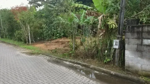 Lote/Terreno à venda, 300m² no Alto Aririú, Palhoça