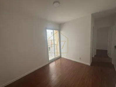Apartamento com 2 Quartos para venda ou aluguel, 47m² no Vila Maria, São Paulo