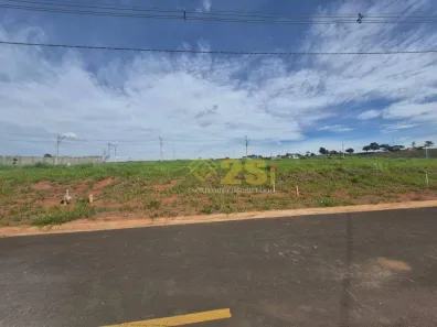 Lote/Terreno à venda, 200m² no São Bento, Paulínia