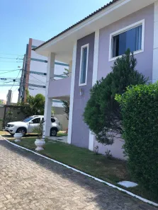 Apartamento com 4 Quartos à venda, 280m² no Buraquinho, Lauro de Freitas
