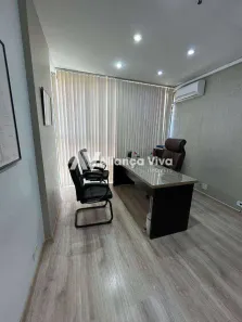 Sala Comercial à venda, 36m² no Catete, Rio de Janeiro