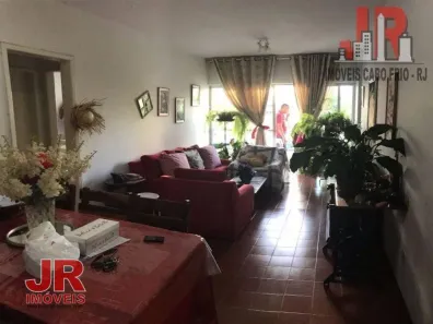 Apartamento com 2 Quartos à venda, 90m² no Passagem, Cabo Frio