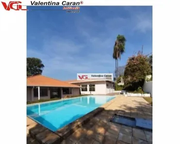 Fazenda/Sítio com 4 Quartos à venda, 1288m² no Guacuri, Itupeva