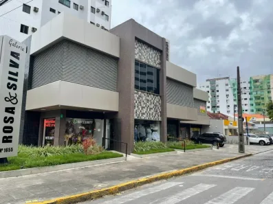 Sala Comercial para alugar, 28m² no Espinheiro, Recife