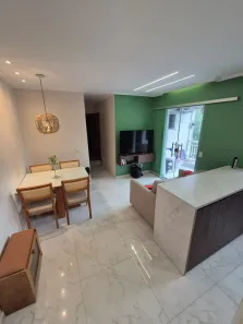 Apartamento com 2 Quartos à venda, 64m² no Mangueirão, Belém