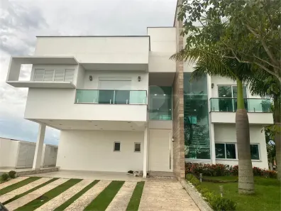 Casa de Condomínio com 4 Quartos para alugar, 950m² no Parque Reserva Fazenda Imperial, Sorocaba