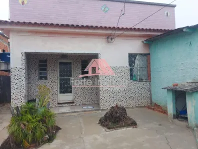 Casa com 2 Quartos à venda, 120m² no Paciência, Rio de Janeiro