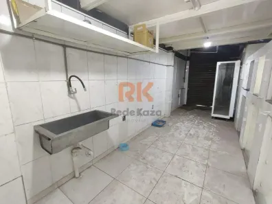 Ponto Comercial para alugar, 40m² no Guarani, Belo Horizonte