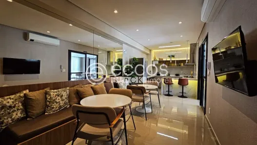 Apartamento com 2 Quartos à venda, 72m² no Cazeca, Uberlândia