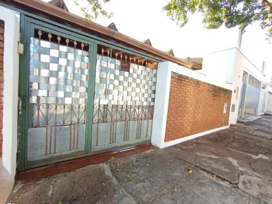 Casa com 3 Quartos à venda, 152m² no Jardim Martinez, Araraquara