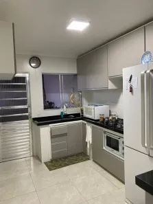 Casa com 3 Quartos à venda, 150m² no Parque Califórnia, Jacareí