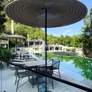 Casa de Condomínio com 4 Quartos à venda, 278m² no Barra da Tijuca, Rio de Janeiro