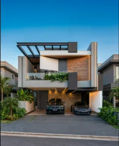 Casa de Condomínio com 5 Quartos à venda, 430m² no Residencial Estância Bom Repouso, Mogi das Cruzes