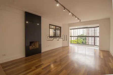 Apartamento com 4 Quartos à venda, 208m² no Vila Nova Conceição, São Paulo