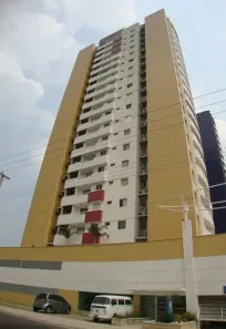Apartamento com 2 Quartos para alugar, 60m² no Aleixo, Manaus