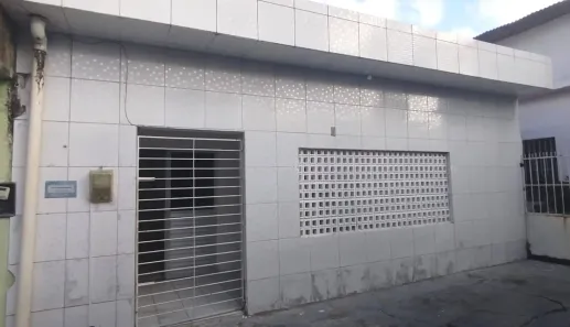 Casa com 2 Quartos à venda, 100m² no Campo Grande, Recife