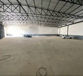 Galpão/Depósito/Armazém para alugar, 1240m² no Parque Empresarial das Mangueiras, Sorocaba
