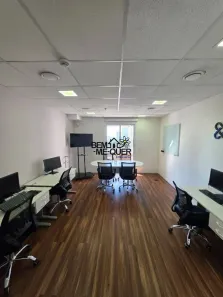 Sala Comercial à venda, 29m² no Várzea da Barra Funda, São Paulo