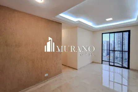 Apartamento com 3 Quartos à venda, 68m² no Jardim Vila Mariana, São Paulo