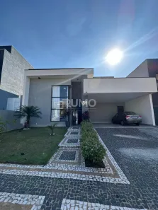 Casa de Condomínio com 3 Quartos à venda, 176m² no Jardim Conceição (Sousas), Campinas