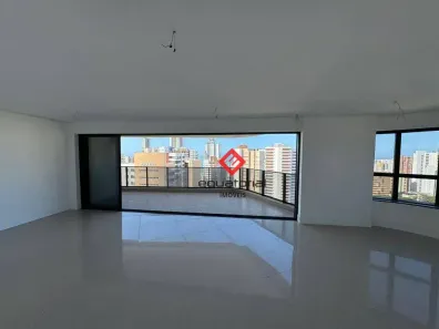 Apartamento com 4 Quartos à venda, 254m² no Meireles, Fortaleza