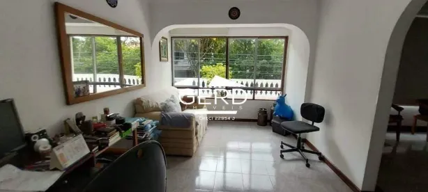 Casa com 4 Quartos à venda, 200m² no Parque Continental, São Paulo