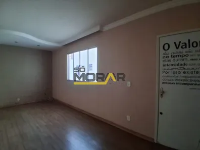 Apartamento com 3 Quartos à venda, 70m² no Silveira, Belo Horizonte