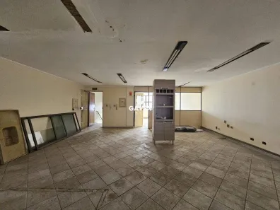 Prédio Comercial à venda, 362m² no Vila Mathias, Santos