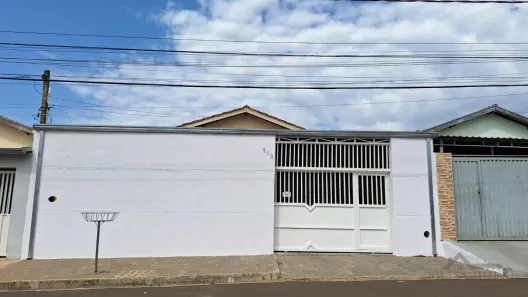 Casa com 2 Quartos à venda, 174m² no Jardim São Sebastião, Hortolândia