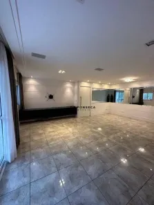 Apartamento com 3 Quartos para alugar, 144m² no Vila São Silvestre, São Paulo