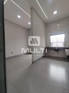 Casa com 3 Quartos à venda, 90m² no Jardim Brasília, Uberlândia