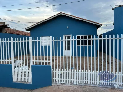 Casa com 2 Quartos à venda, 250m² no Cristo Rei, Várzea Grande
