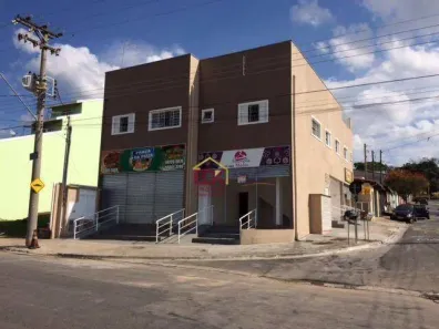 Sala Comercial à venda, 380m² no Parque Nova Esperança, São José dos Campos