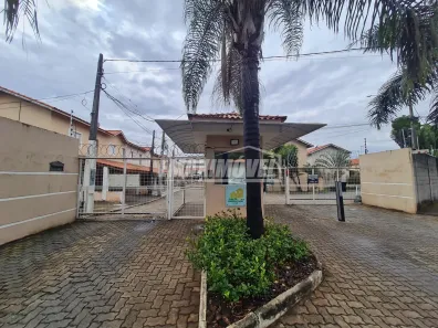 Casa de Condomínio com 2 Quartos à venda, 60m² no Lopes de Oliveira, Sorocaba
