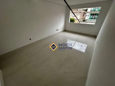 Casa com 3 Quartos à venda, 130m² no Ponta da Praia, Santos