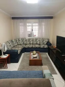 Sobrado com 5 Quartos à venda, 163m² no Vila Inah, São Paulo