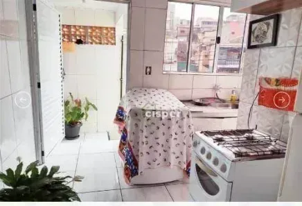 Casa com 7 Quartos à venda, 200m² no Parque Císper, São Paulo
