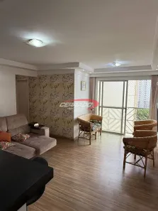 Apartamento com 2 Quartos à venda, 58m² no Residencial Eldorado, Goiânia
